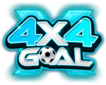 4x4goal เส้นทางสู่ชัยชนะ ที่นักเดิมพันตัวจริงเลือก ครบเครื่องทุกเกมกีฬา
